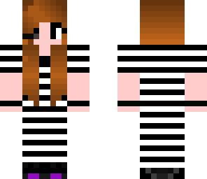 prison deadlox girl