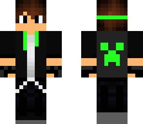 cool guy 