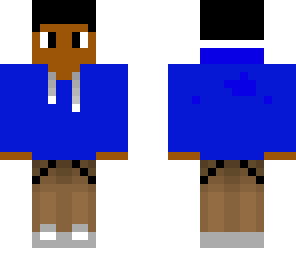 blue g0h4m