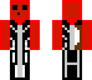 red slime