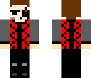 skin