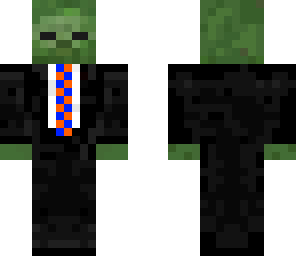 zombie swag