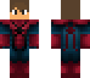 spider man