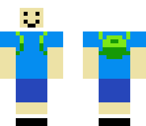 finn the human