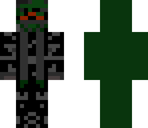 stealth assassin