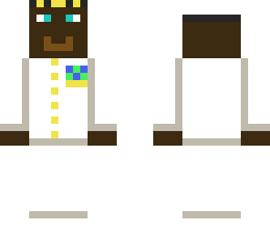 ceremonial navy officer