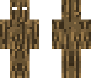 wood brine