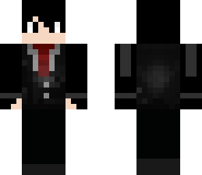 suit guy