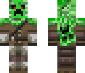 creeper killer