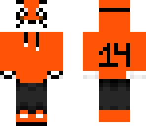 edited tiger