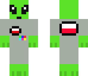 polish alien