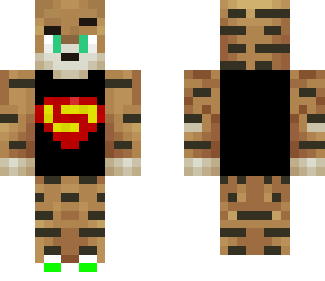 tigerman
