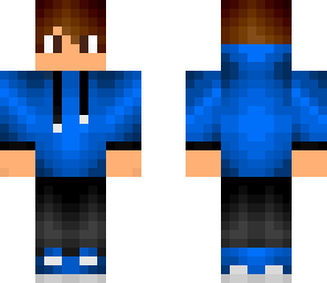 skin chido