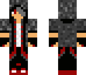 red scorpion9746