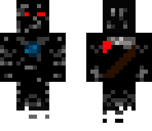 dark reaper