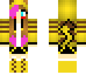 nerdy pikachu143