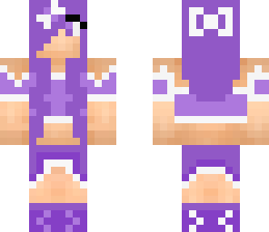 purple summer