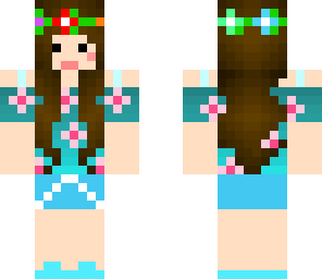 summer girl