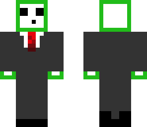 invis slime