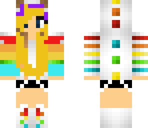 rainbow dash  girl