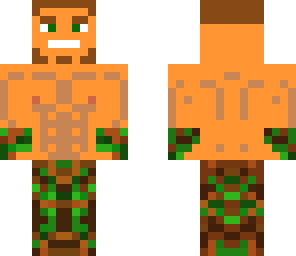 different camo