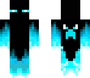 ender frost