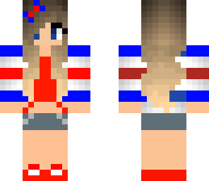 american girl