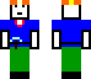 miner