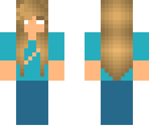 herobine girl