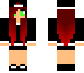 swag redhead