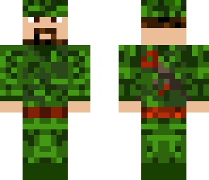 gronkh soldier