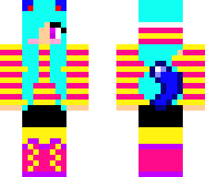 my skin