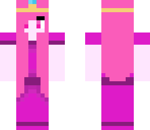 princess bubblegum
