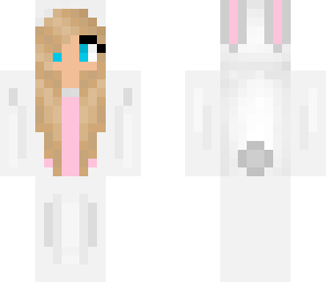 cuddly bunny