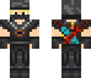 ninja