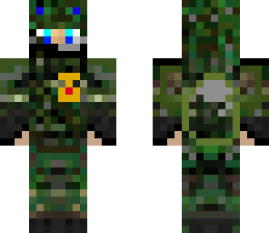 army fox