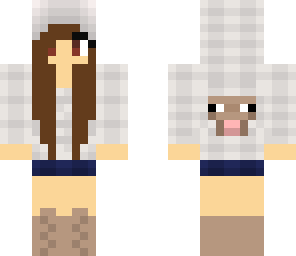 sheepgirl
