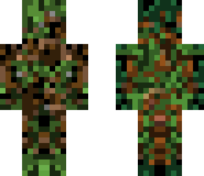 dirt boy camo