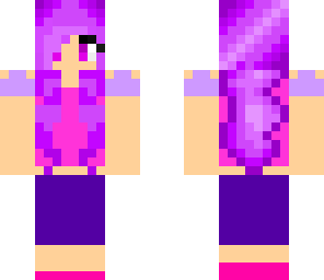 candy girl