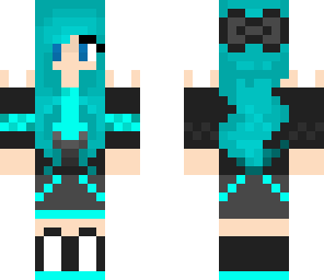 miku