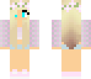 pastel cutie
