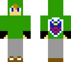 link