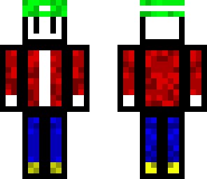 stickyman