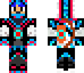 blue ranger