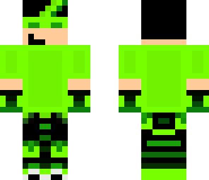 r125 lime