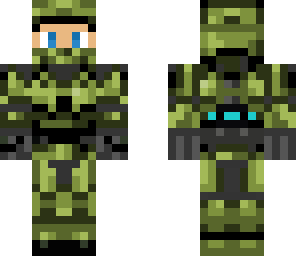 blue eyed spartan