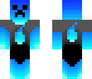 ice creeper