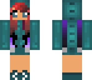 dino hoodie