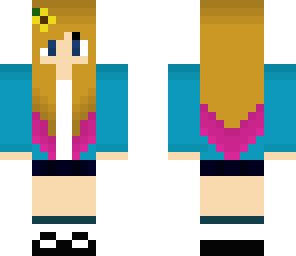 girl