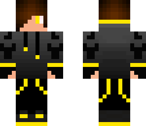 jordan yellow
